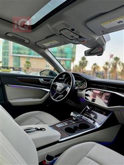 اودي A6